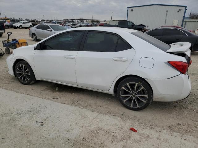 2017 Toyota Corolla L - Фото 2