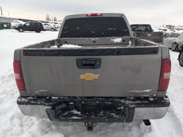 2013 Chevrolet Silverado K1500 Hybrid - Фото 6