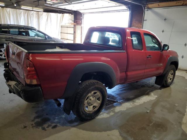2008 Toyota Tacoma Access Cab - Фото 3