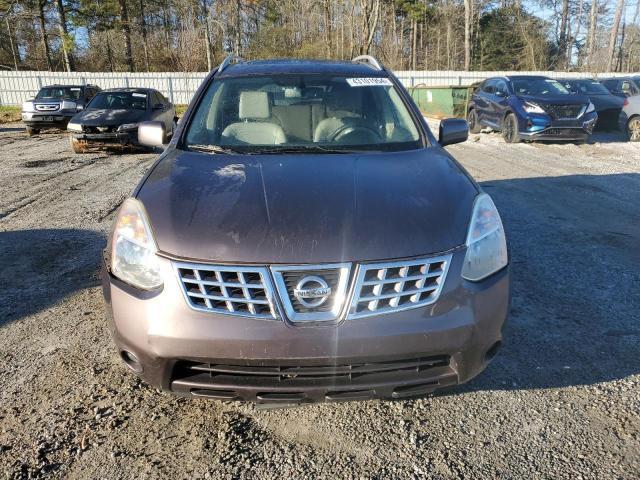 2010 Nissan Rogue S - Image 5