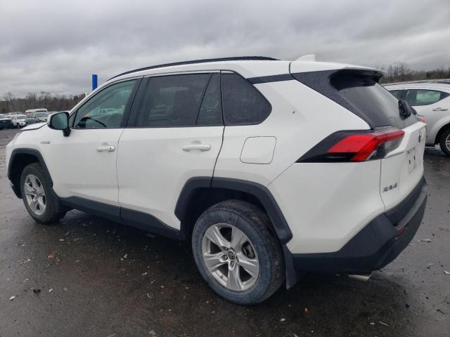 2021 Toyota Rav4 Le - Фото 2