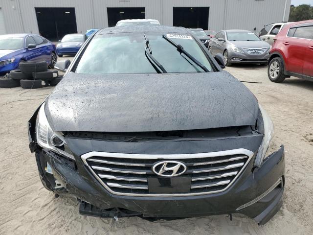 2015 Hyundai Sonata Sport - Фото 5