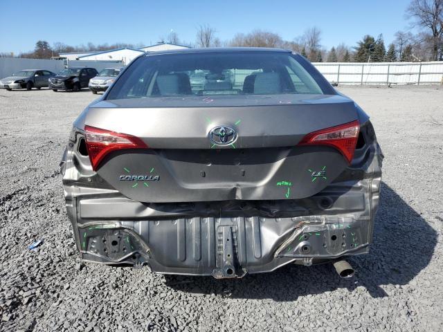 2018 Toyota Corolla L - Фото 6