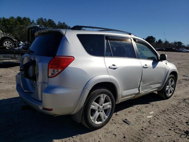 2008 Toyota Rav4 Sport - Фото 3