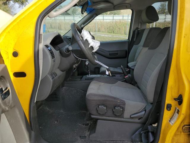 2008 Nissan Xterra Off Road - Фото 7
