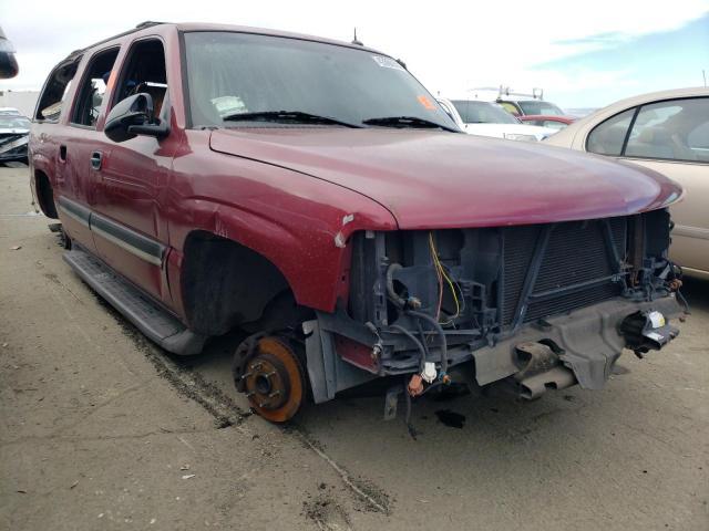 2005 Chevrolet Suburban C1500 - Фото 4