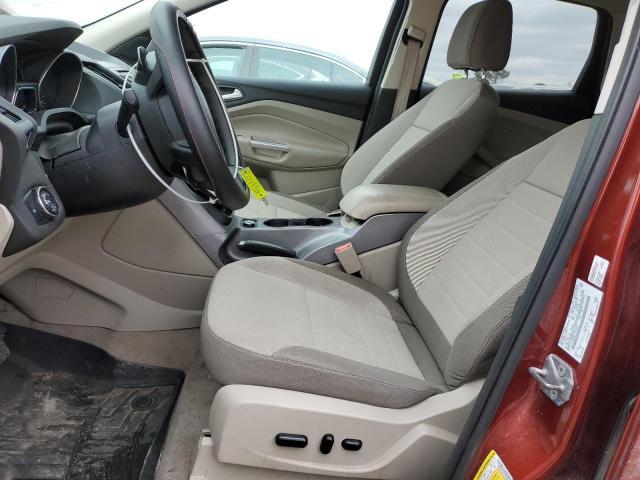 2014 Ford Escape Se - Фото 7