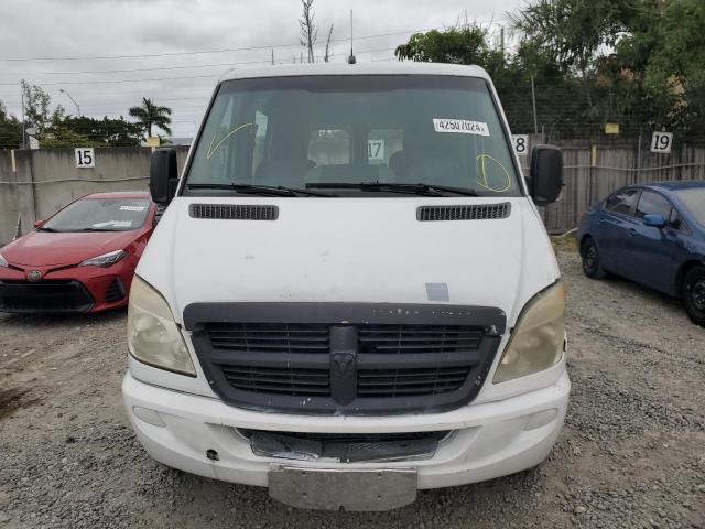 2008 Dodge Sprinter 2500 - Фото 5
