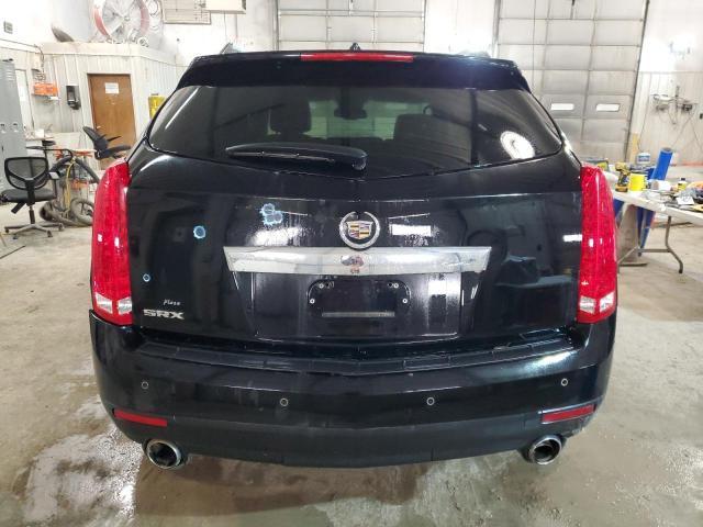 2012 Cadillac Srx Luxury Collection - Фото 6