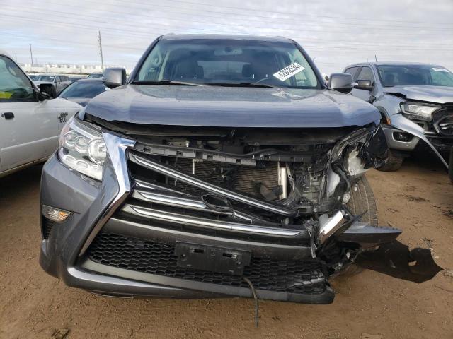 2017 Lexus Gx 460 - Фото 5