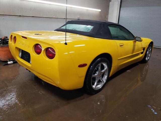 2002 Chevrolet Corvette - Фото 3