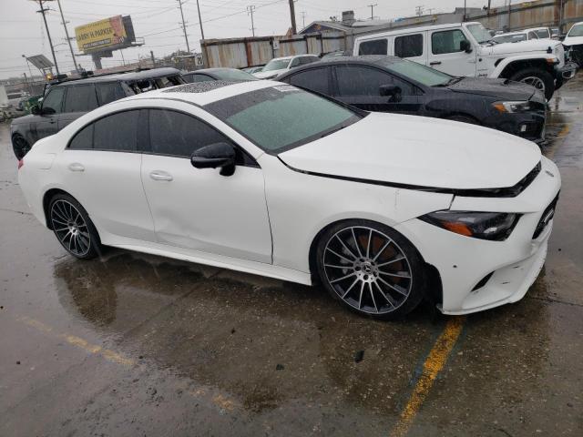 2021 Mercedes-Benz Cls 450 - Фото 4
