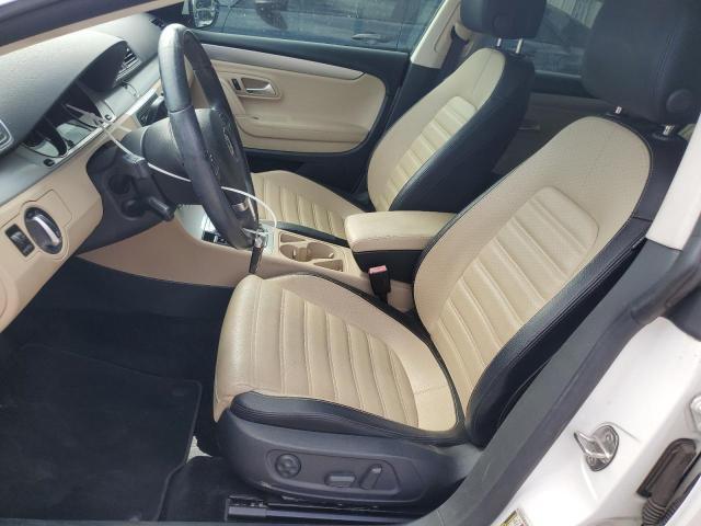 2013 Volkswagen Cc Sport - Фото 7