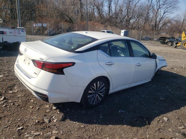 2023 Nissan Altima Sv - Фото 3