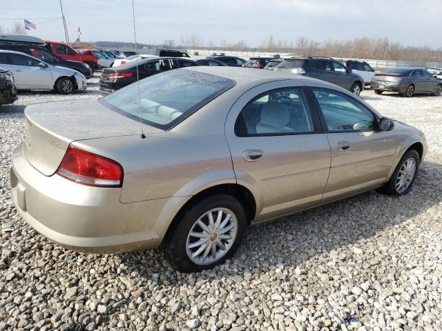 2003 Chrysler Sebring Lx - Фото 3