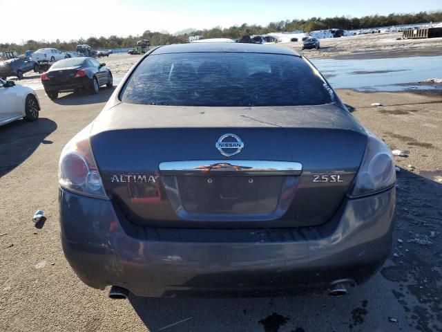 2008 Nissan Altima 2.5 - Фото 6