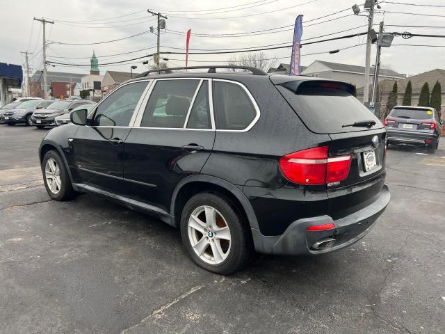 2007 BMW X5 4.8I - Фото 3