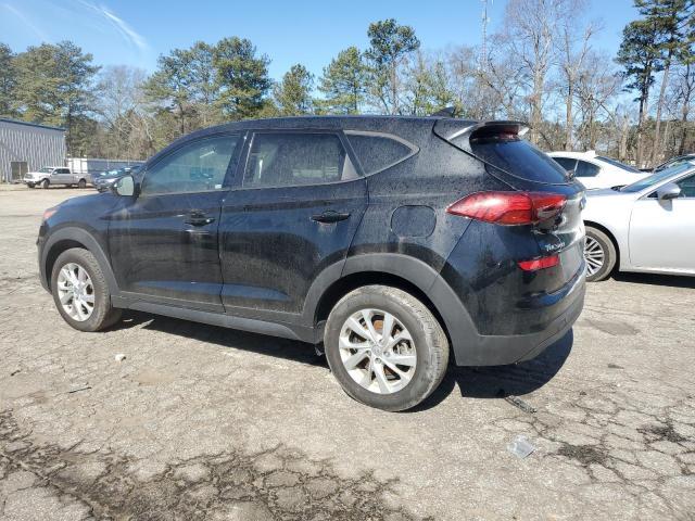 2019 Hyundai Tucson Se - Фото 2