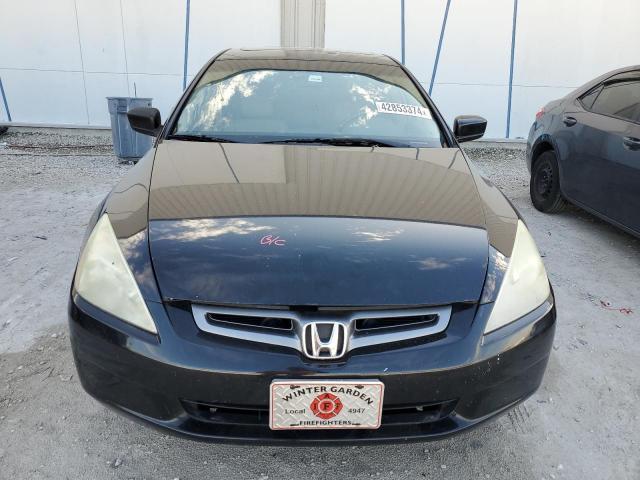 2005 Honda Accord Ex - Фото 5
