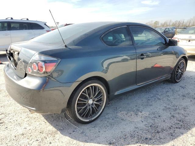 2008 Toyota Scion Tc - Фото 3