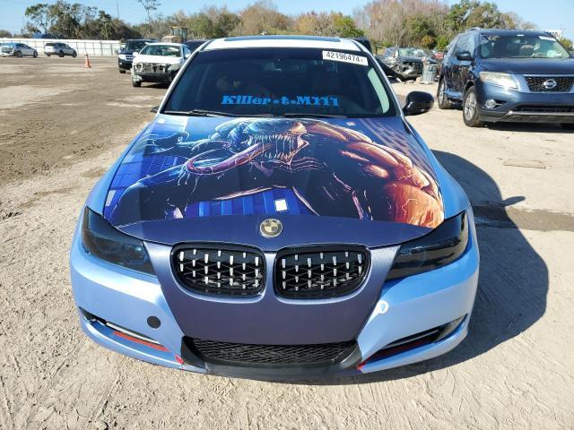 2011 BMW 328 I - Фото 5