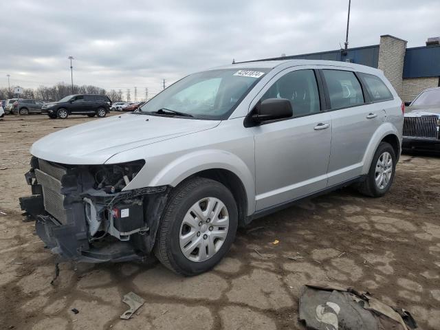 2014 Dodge Journey Se