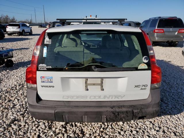 2004 Volvo Xc70 - Фото 6