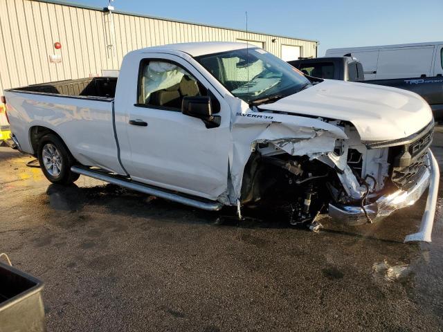 2023 Chevrolet Silverado C1500 - Фото 4