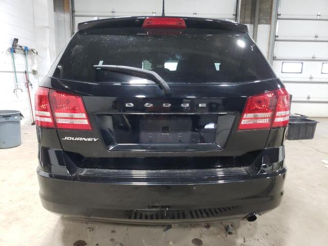 2018 Dodge Journey Se - Фото 6