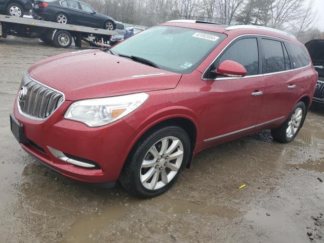 2014 Buick Enclave