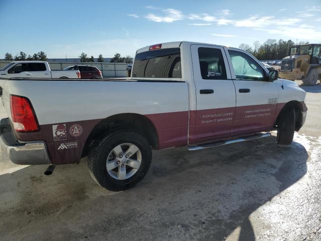 2021 Ram 1500 Classic Tradesman - Image 3