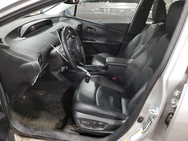 2019 Toyota Prius - Фото 7