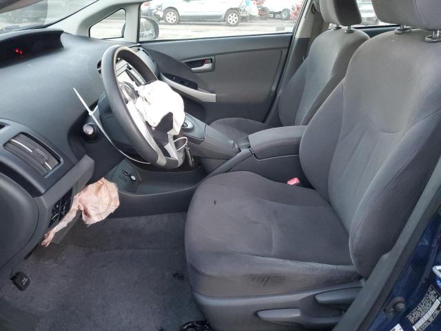 2010 Toyota Prius - Фото 7