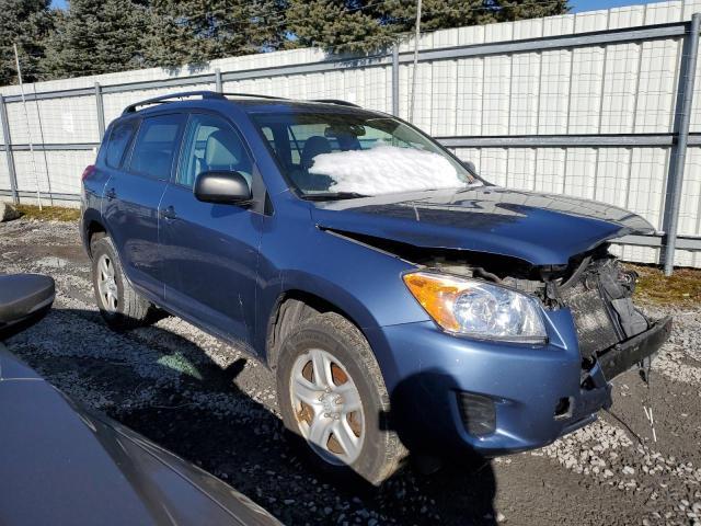 2010 Toyota Rav4 - Фото 4