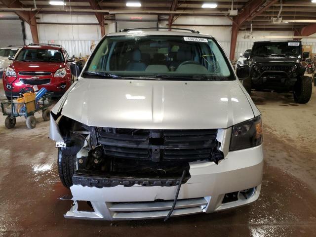 2010 Dodge Grand Caravan Hero - Фото 5