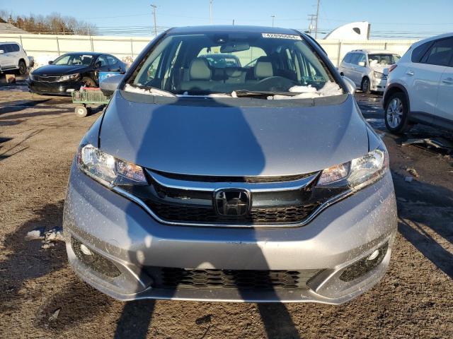2018 Honda Fit Ex - Фото 5