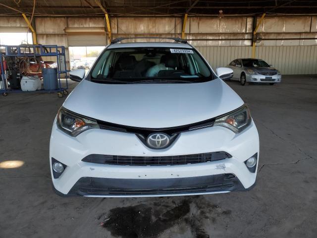 2017 Toyota Rav4 Xle - Фото 5
