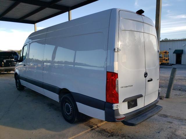 2021 Mercedes-Benz Sprinter 2500 - Фото 2