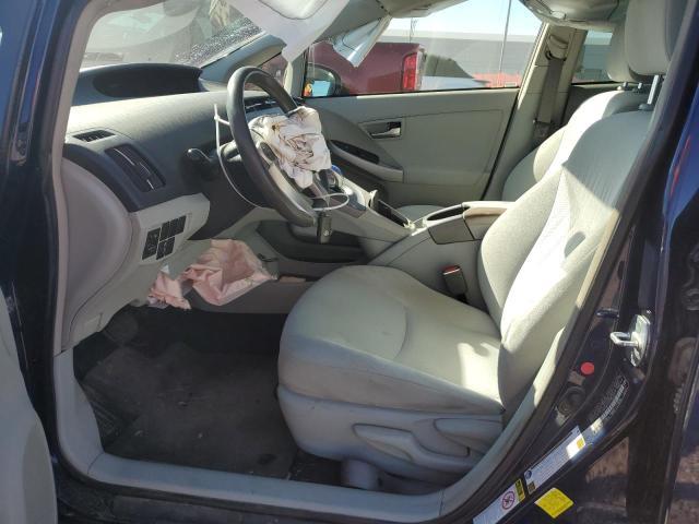 2014 Toyota Prius - Фото 7