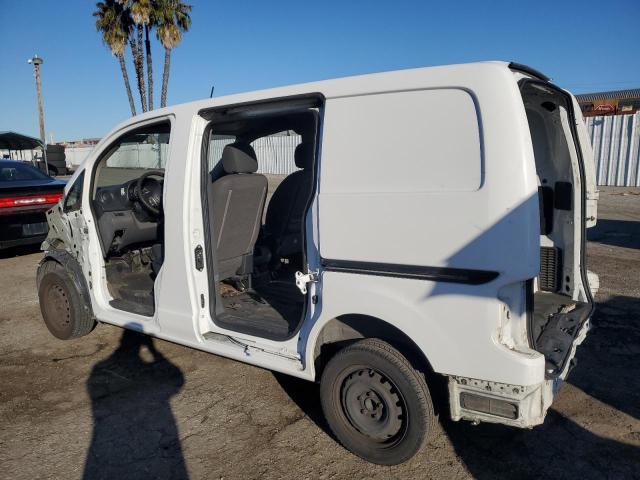 2015 Nissan Nv200 2.5S - Image 2