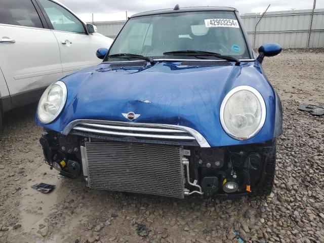 2006 Mini Cooper - Фото 5