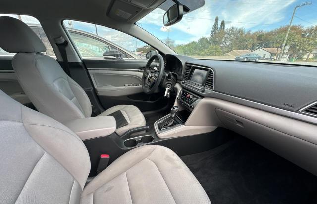 2018 Hyundai Elantra Sel - Фото 5
