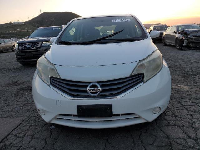 2015 Nissan Versa Note S - Фото 5