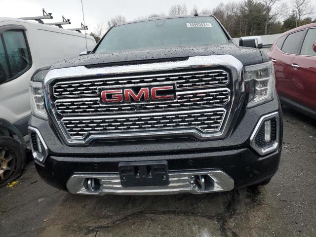 2019 GMC Sierra K1500 Denali - Фото 5