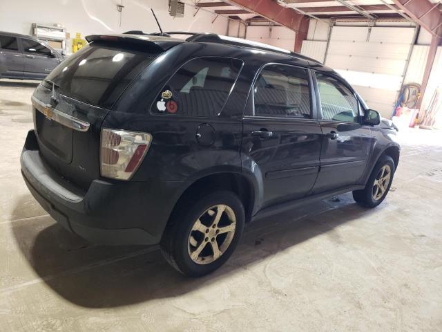 2007 Chevrolet Equinox Lt - Фото 3