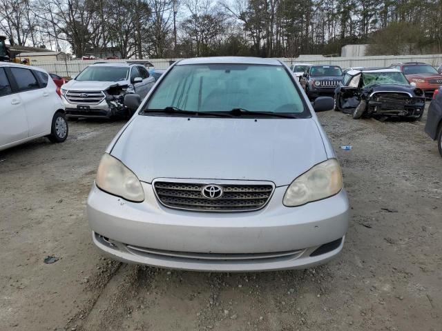 2005 Toyota Corolla Ce - Image 5