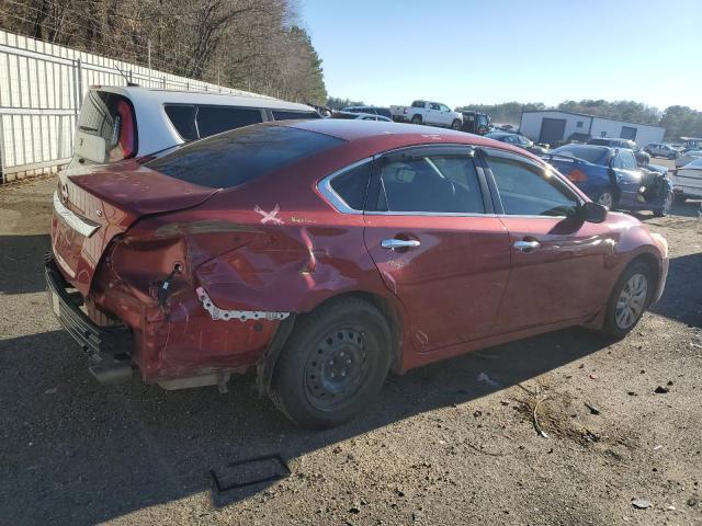 2015 Nissan Altima 2.5 - Фото 3