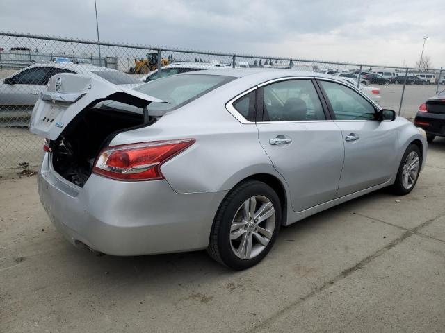 2013 Nissan Altima 2.5 - Фото 3