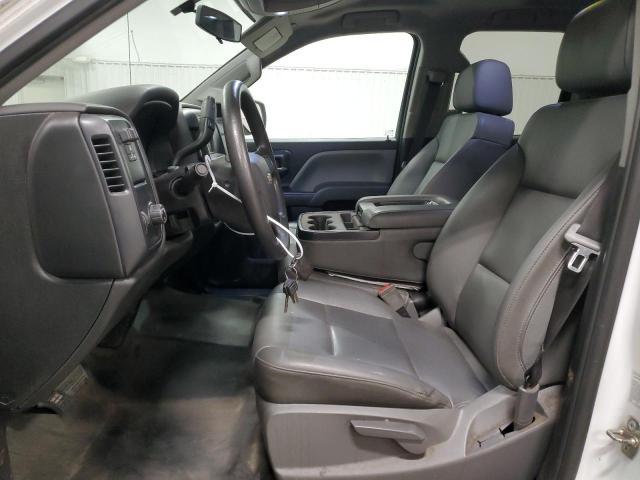2019 Chevrolet Silverado Ld C1500 - Фото 7