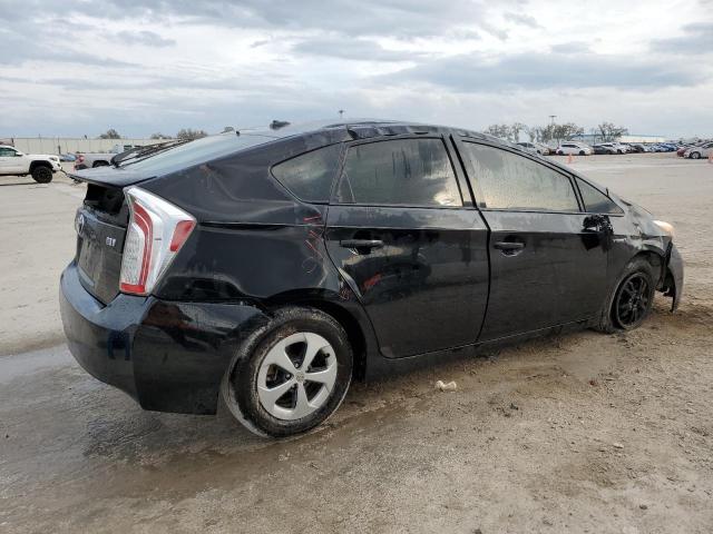 2013 Toyota Prius - Фото 3
